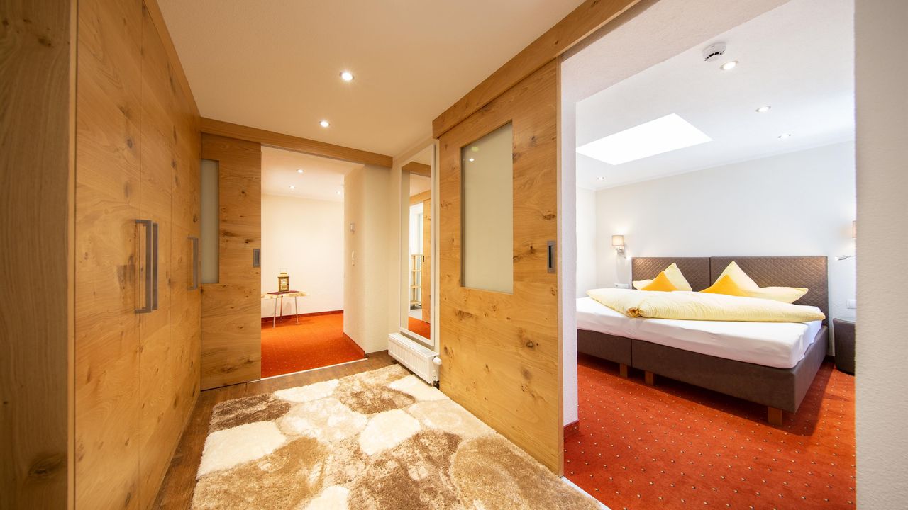 Schlafzimmer Schlafzimmer